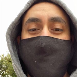 Meet your Posher, Alan